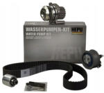 Hepu Kit Distributie + Pompa Apa Hepu Seat Alhambra 1 1996-2010 PK05690 (KITDISTRIBUTIE1559)