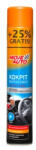 MOJE AUTO Spray silicon de bord lucios Moje Auto FRESH 750 ml (19-012) - autobob