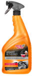MOJE AUTO Solutie intretinere plastice cu ceara naturala Moje Auto 650ml (19-001) - autobob