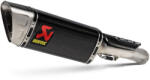 Akrapovic Evacuare EXHAUST CARBON SILENCER AKRAPOVIC HONDA CBR 1000 RR-R SP 2020-2024 (S-H10SO24-APC)