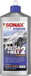 SONAX Pasta Polish Si Ceara 2 Hybrid Npt Xtreme 500Ml Sonax (207200)