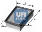 UFI Filtru aer UFI 30.147. 00 (30.147.00)