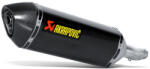 Akrapovic Evacuare SILENCER SLIP ON AKRAPOVIC CARBON HONDA CBR 300 R 2014-2016 (S-H3SO3-RC)