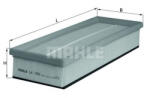 MAHLE Filtru aer MAHLE ORIGINAL LX 1452 (LX 1452)