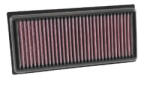 K&N Filtru aer KN Filters 33-2881 (33-2881)