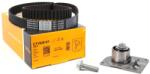 Contitech Kit Distributie Contitech Renault Traffic 2 2001, CT1025K1 (KITDISTRIBUTIE612)
