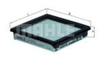 MAHLE Filtru aer MAHLE ORIGINAL LX 1270 (LX 1270)