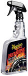 Meguiar's Meguiar s Solutie Luciu Cauciucuri Hot Shine Tire Spray Trigger 710ML G12024 (G12024)