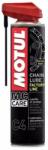 Motul Spray Motul Lubrifiere Lant Factory Line C4 400 ML
