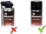 FUCHS Spray lant SILKOLENE PRO CHAIN SPRAY 601398919 0, 5 l