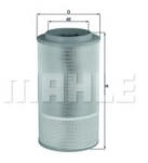 MAHLE Filtru aer MAHLE ORIGINAL LX 1024 (LX 1024)