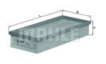 MAHLE Filtru aer MAHLE ORIGINAL LX 1079 (LX 1079)