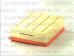 JC PREMIUM Filtru aer JC PREMIUM B2A015PR (B2A015PR) - autobob