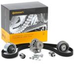 Contitech Kit Distributie + Pompa Apa Contitech Volkswagen Polo 3 1995-2009 CT1044WP1 (KITDISTRIBUTIE788)