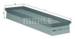 KNECHT Filtru aer KNECHT LX 1634 (LX 1634) - autobob