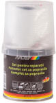 MOTIP Set Reparatii Poliester Si Fibra De Sticla 250G (CO382416)