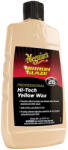 Meguiar's Meguiar s Ceara Protectie Hi-Tech Professional Hi-Tech Yellow Wax 473ML M2616 (M2616)