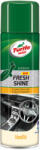 Turtle Wax Spray Silicon Bord Vanilie Fresh Shine 500Ml Turtle Wax (TW FG52789)