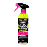 MUC-OFF Drivetrain cleaner MUC-OFF 20467 500ml