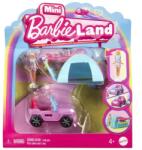 Mattel Barbie: Mini BarbieLand jármű - Terepjáró (HYF43) - jateknet