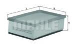 KNECHT Filtru aer KNECHT LX 1033 (LX 1033) - autobob