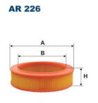 FILT Filtru aer FILT AR226 (AR226)