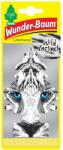 Wunder-Baum Odorizant auto bradut Wunder-Baum WILD INSTINCT (7612720208333) - autobob