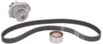 Skf Kit Distributie + Pompa Apa Skf Fiat Doblo 1 2000, VKMC 02206-2 (KITDISTRIBUTIE1943)