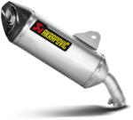 Akrapovic Evacuare EXHAUST SILENCER SLIP ON AKRAPOVIC TITANIUM APPROVED BMW C 600 SPORT 2012-15 (S-B6SO2-HZSS)