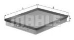 MAHLE Filtru aer MAHLE ORIGINAL LX 876 (LX 876)
