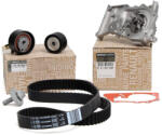 Dacia Pachet Revizie Kit Distributie Oe Dacia 130C17529R + Pompa Apa Oe Dacia 210105296R Dacia Sandero 1 2008-2012 1.6 16V 77KW 105CP (KITDISTRIBUTIE285)
