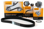 Contitech Kit Distributie + Pompa Apa Contitech CT1028WP3 (KITDISTRIBUTIE709)