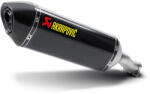 Akrapovic Evacuare EXHAUST SILENCER AKRAPOVIC CARBON HONDA CB 500 F X R 2013-2015 (S-H5SO2-HRC)