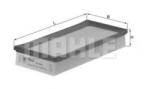 MAHLE Filtru aer MAHLE ORIGINAL LX 1141 (LX 1141)