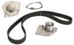 Hepu Kit Distributie + Pompa Apa Hepu Renault Grand Scenic 2 2004-2009 PK09570 (KITDISTRIBUTIE1688)