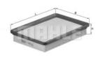MAHLE Filtru aer MAHLE ORIGINAL LX 1030 (LX 1030)