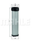 MAHLE Filtru aer secundar MAHLE ORIGINAL LXS 284 (LXS 284)