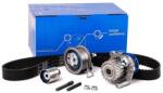 Skf Kit Distributie + Pompa Apa Skf Audi A6 C5 1997-2005 VKMC 01250-1 (KITDISTRIBUTIE1857)