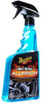 Meguiar's Meguiar s Hot Rims Aluminum Wheel Cleaner Solutie Curatare Jante Aluminium G14324MG (G14324MG)