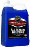 Meguiar's Dressing Exterior Meguiar s All Season Dressing Cauciuc Si Plastice 3.78L D16001MG (D16001MG)