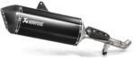 Akrapovic Evacuare SILENCER AKRAPOVIC TITANIUM TRIUMPH TIGER 1200 XR XRX XCX XRT XCA 2018-20 (S-T12SO1-HAFTBL)