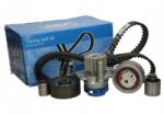 Skf Kit Distributie + Pompa Apa Skf Audi A6 C6 2004-2011 VKMC 01263-1 (KITDISTRIBUTIE1907)