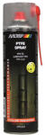 MOTIP Spray Lubrifiant Cu Particule Ptfe (Teflon) 500 Ml (CO382480)