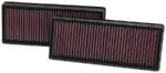 K&N Filtru aer KN Filters 33-2474 (33-2474)