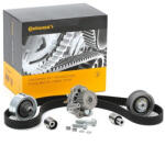 Contitech Kit Distributie + Pompa Apa Contitech Skoda Octavia 1 1996-2010 CT1044WP1 (KITDISTRIBUTIE783)
