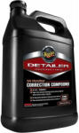 Meguiar's Meguiar s Da Microfiber Correction Compound D300 Pasta Abraziva Polish 1 Gallon 3.78L D30001MG (D30001MG)