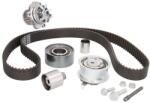 Hepu Kit Distributie + Pompa Apa Hepu Audi A6 C6 2008-2011 PK05691 (KITDISTRIBUTIE1586)