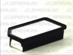 JC PREMIUM Filtru aer JC PREMIUM B20529PR (B20529PR) - autobob