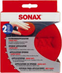 SONAX Burete moale pentru aplicarea solutiilor, Set 2 buc Sonax (04171410) - autobob