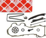 FEBI Kit Lant Distributie Febi Fiat 500L 2012, 49722 (KITDISTRIBUTIE341)